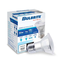 PARs Dimmable & Wet Rated 772752