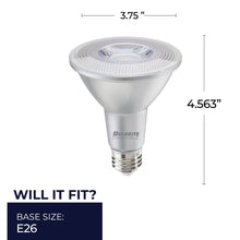 PARs Dimmable & Wet Rated 772776
