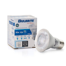 PARs Dimmable & Wet Rated Supports Title 24 Part 6 JA8 772262