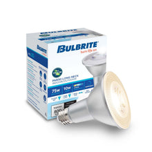 PARs Dimmable & Wet Rated Supports Title 24 Part 6 JA8 772286