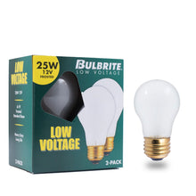A-Type Low Voltage 110025