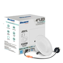 Recessed Downlights 773190