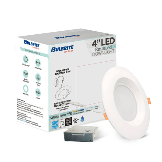 Recessed Downlights 773301