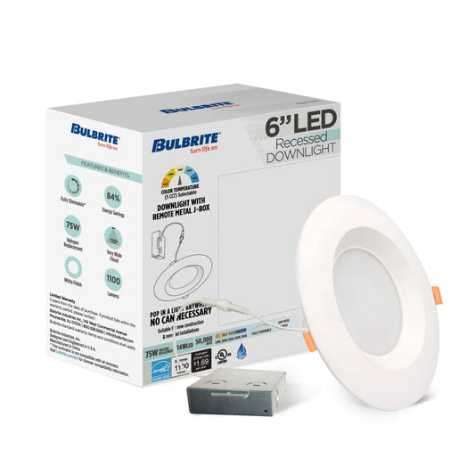 Recessed Downlights 773302