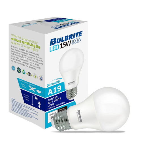 A-Type Dimmable 774269