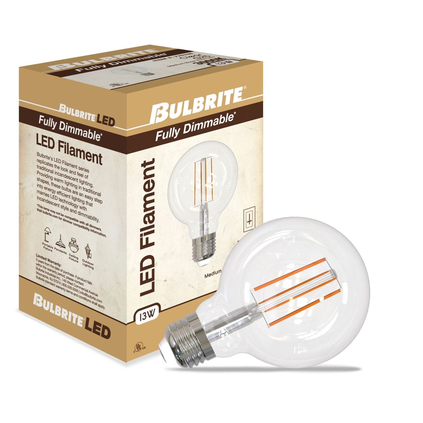 Filaments 776748