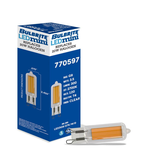 Specialty Minis 120V 770597