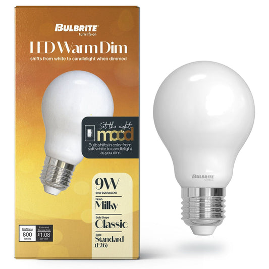 Warm Dim 776400
