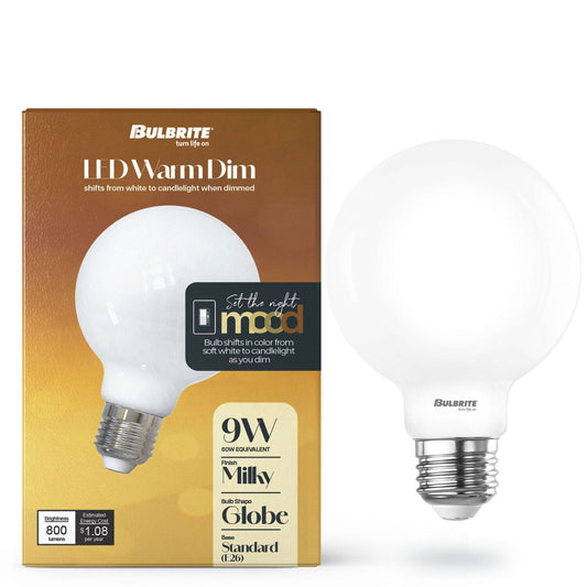 Warm Dim 776404