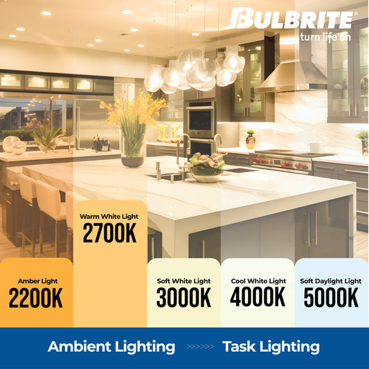 SMART LED Filaments California Compliant 293010