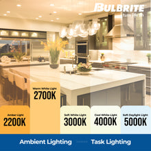 SMART LED Filaments California Compliant 290010
