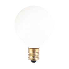 Globe - Candelabra Base 300025