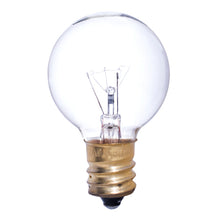Globe - Candelabra Base 301010