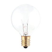 Globe - Candelabra Base 301025