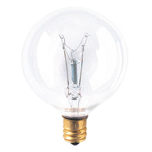 Globe - Candelabra Base 311015