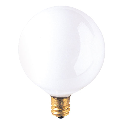 Globe - Candelabra Base 391015