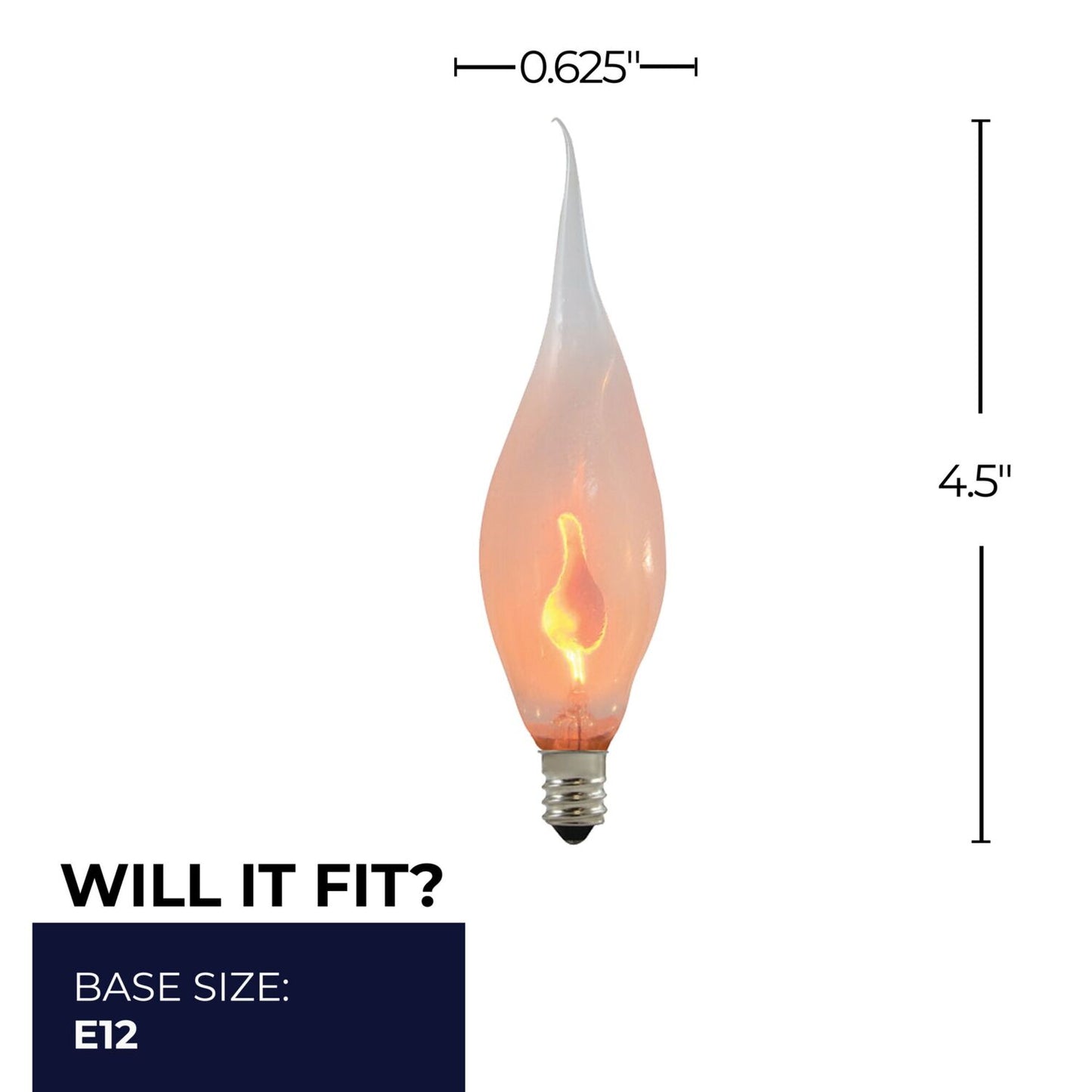 Silicone & Flicker 411003