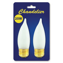 Torpedo & Flame - Medium Base 489025