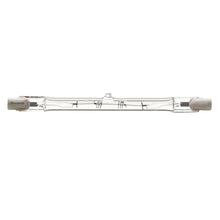 Double Ended - Recessed Single Contact 600101