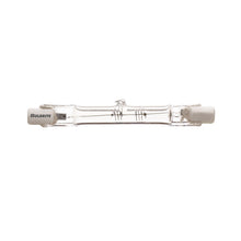 Double Ended - Recessed Single Contact 601101