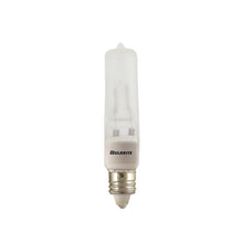 Single Ended - Mini-Candelabra 610152