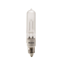 Single Ended - Mini-Candelabra 610252