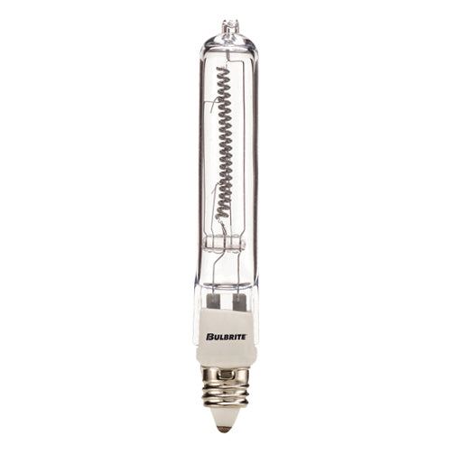 Single Ended - Mini-Candelabra 610500