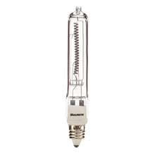 Single Ended - Mini-Candelabra 610500