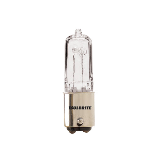 Single Ended - Double Contact Bayonet 613076