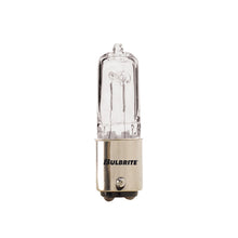 Single Ended - Double Contact Bayonet 613101