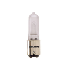 Single Ended - Double Contact Bayonet 613102