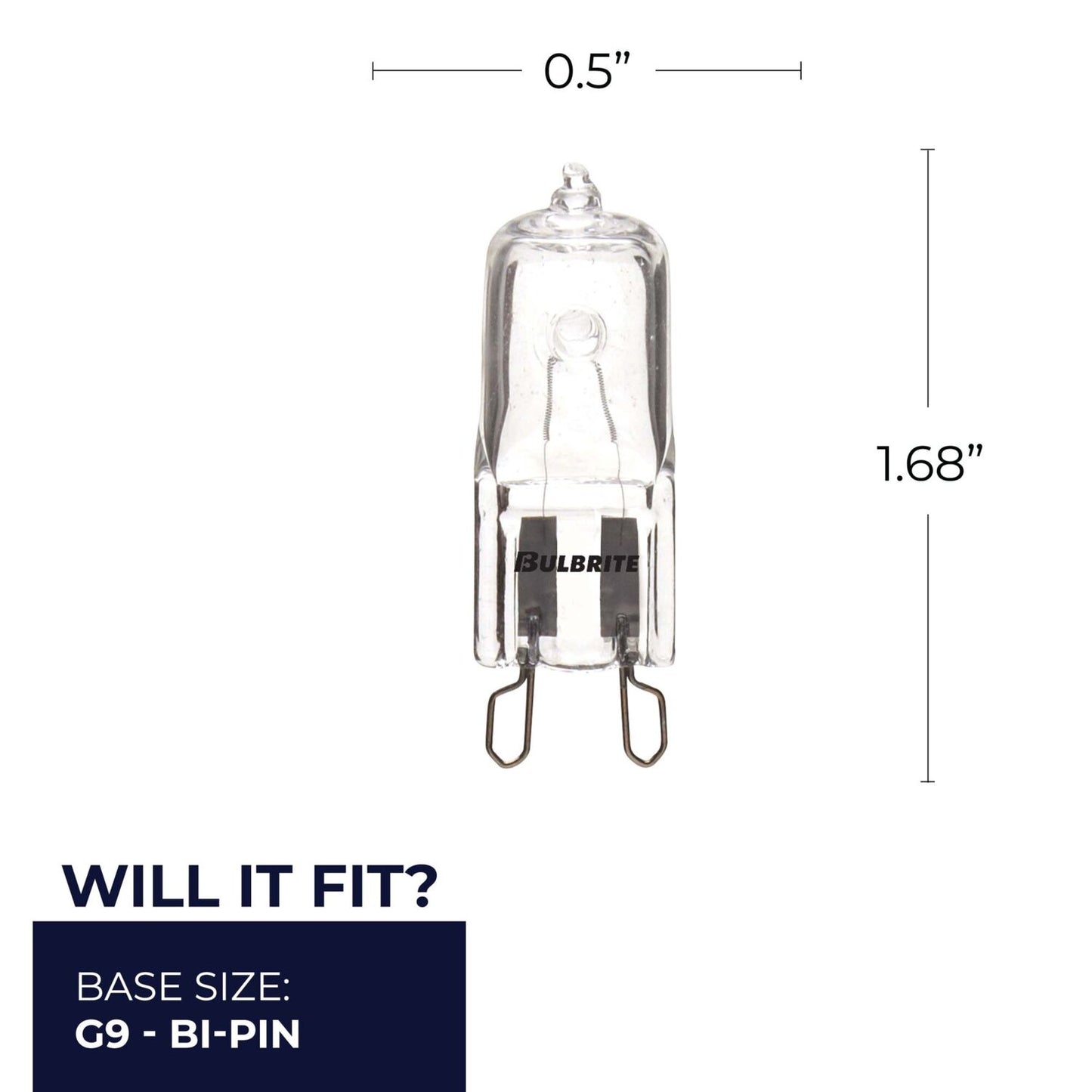 JC Bi-Pin 654075