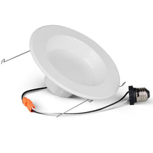 Recessed Downlights 773191