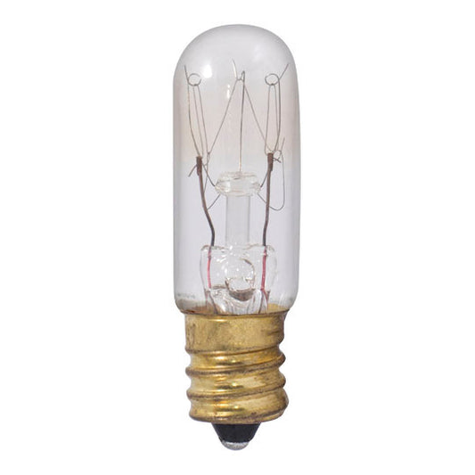 E12 Bulb Base – Bulbrite