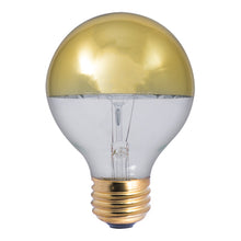 Half Gold 712424