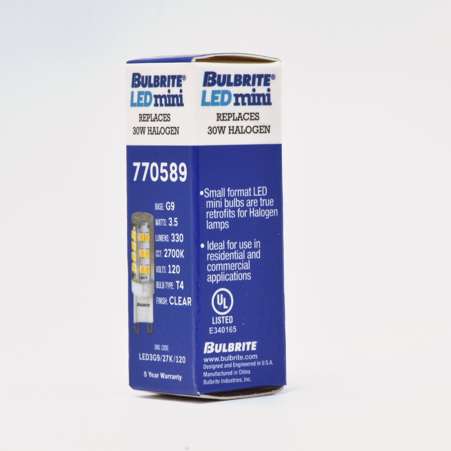 Specialty Minis 12V/120V 770589