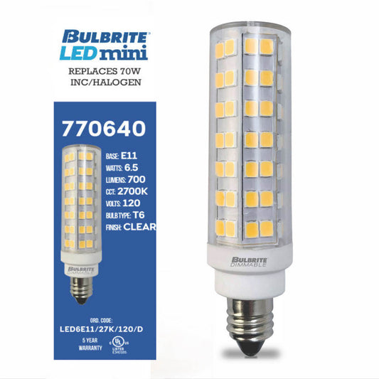 Specialty Minis 120V 770640