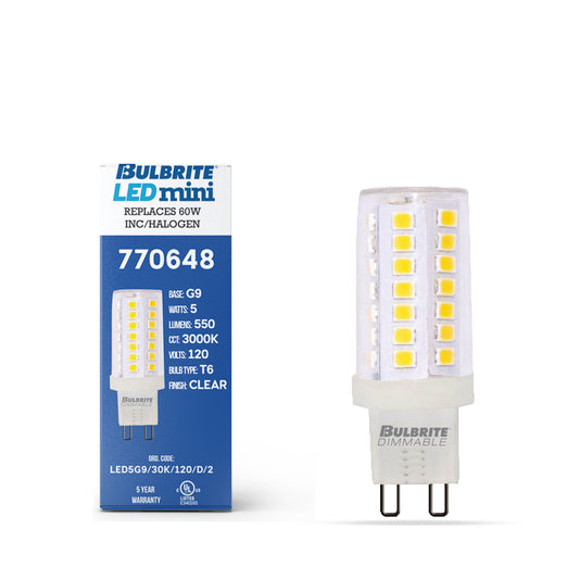 Specialty Minis 12V/120V 770648