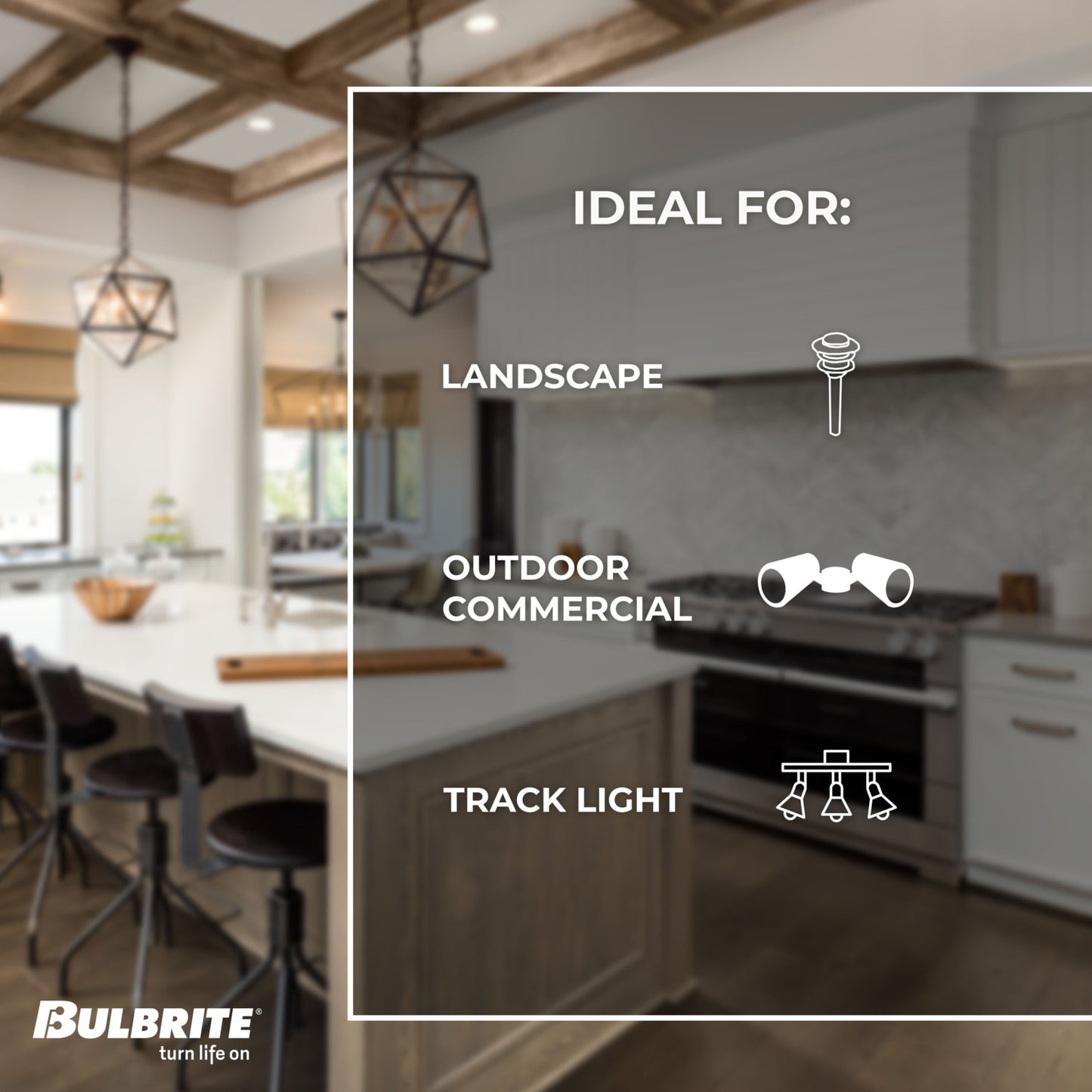 MRs Dimmable & Enclosed for T24 Part 6 JA8 771085