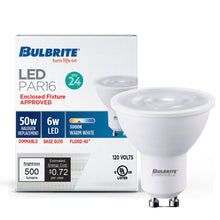 MRs Dimmable & Enclosed for T24 Part 6 JA8 771109