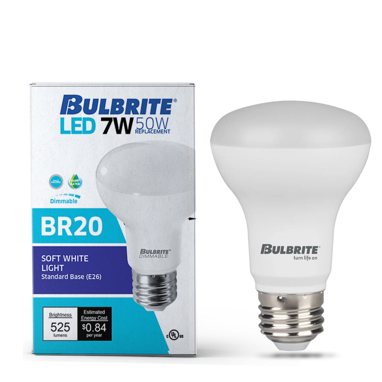 Reflectors Dimmable 772855