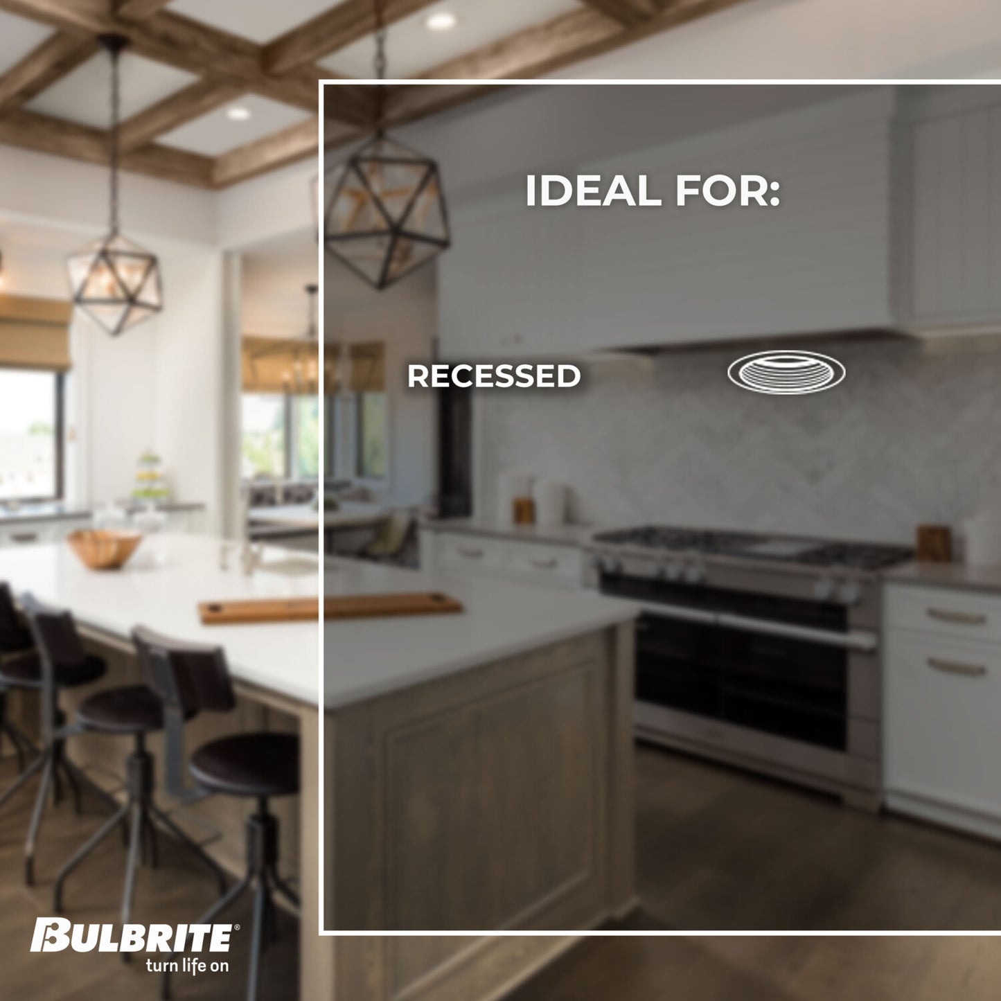 Reflectors Dimmable 772861