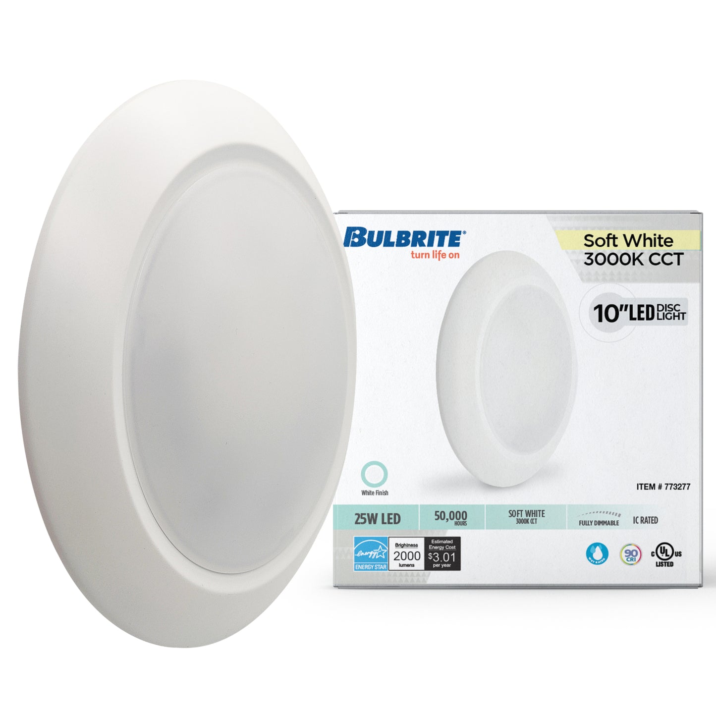 Ceiling Light 773277