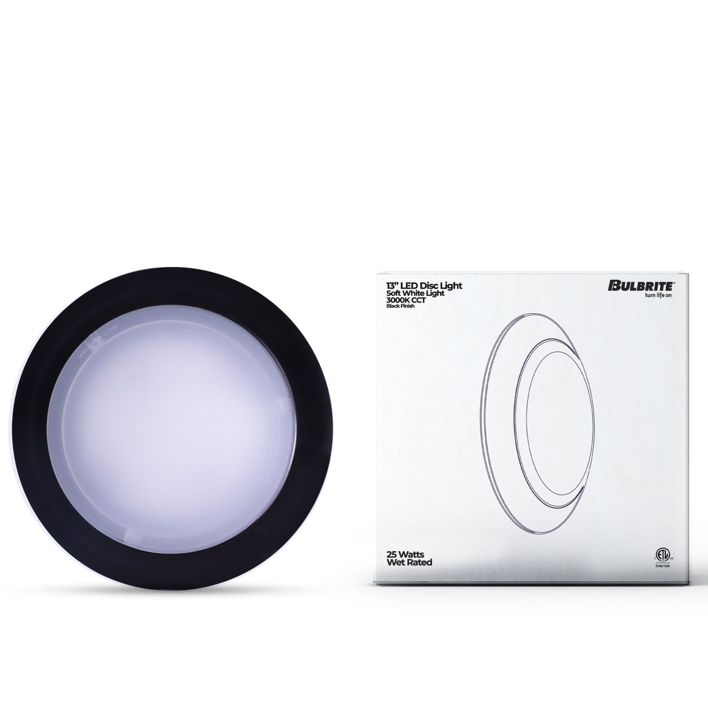 Ceiling Light 773293