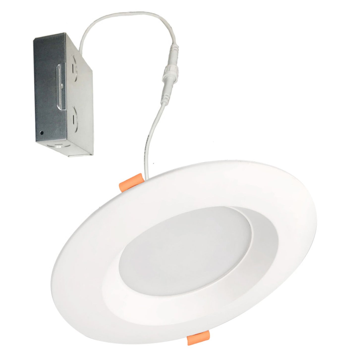 Recessed Downlights 773301