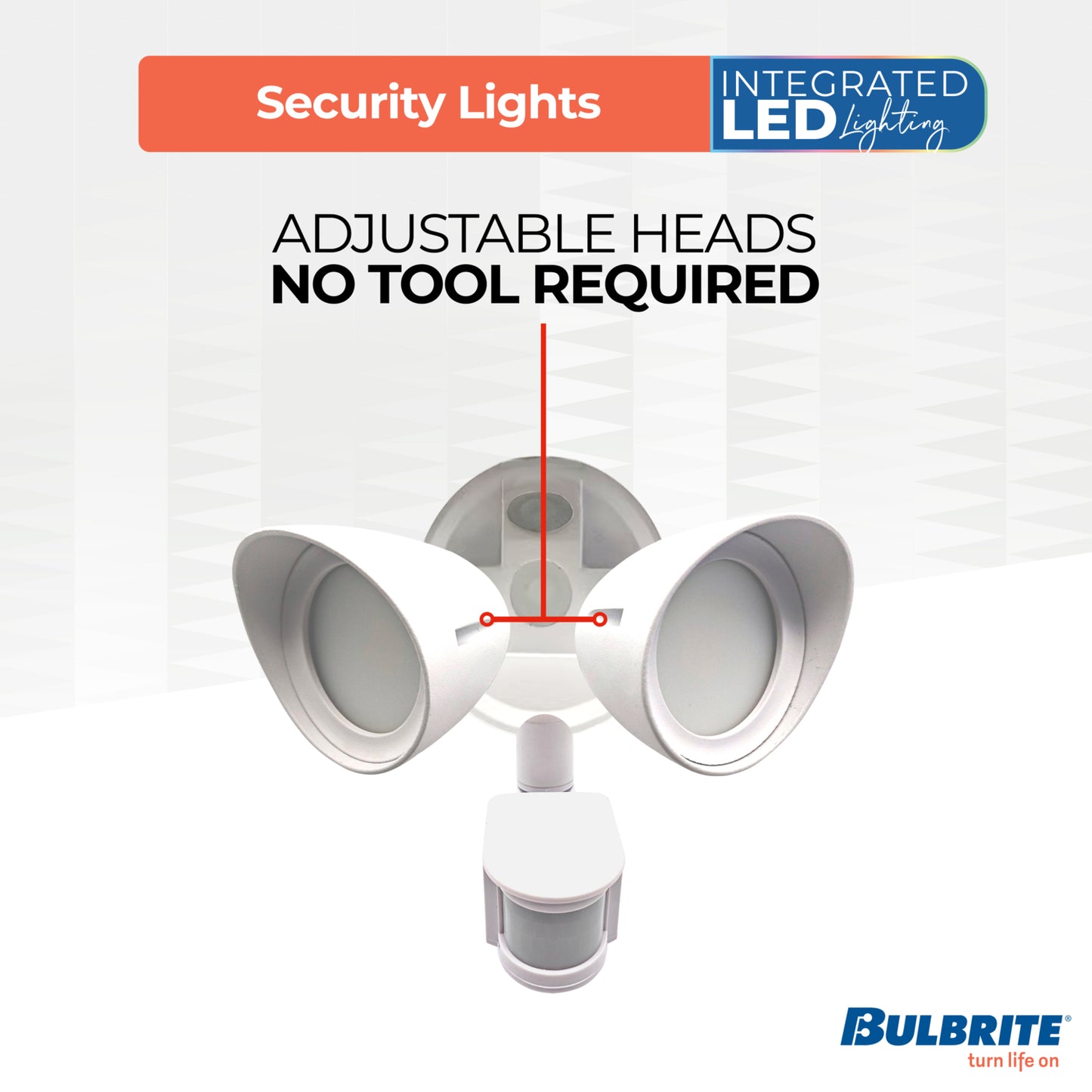 Security Lights 773702