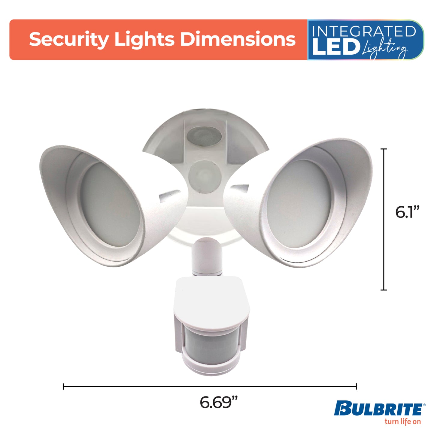 Security Lights 773702
