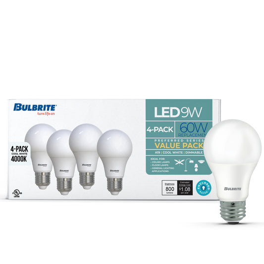 A-Type Dimmable 774255