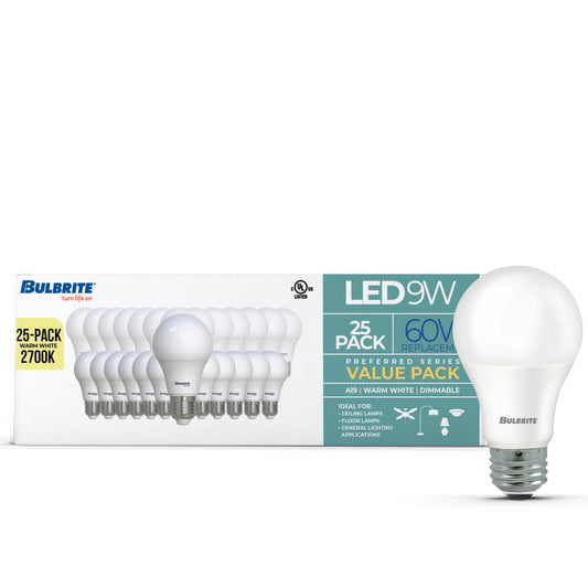 A-Type Dimmable 774257