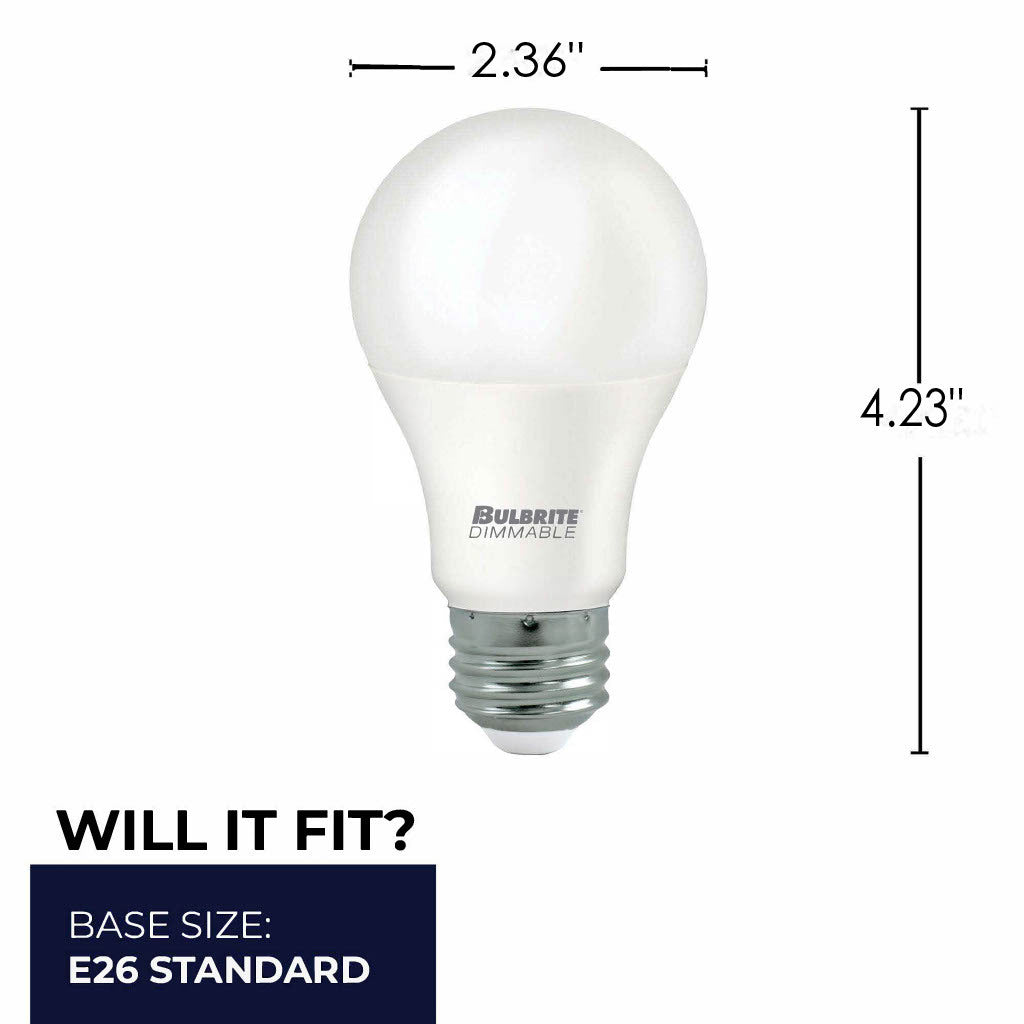 A-Type Dimmable 774267